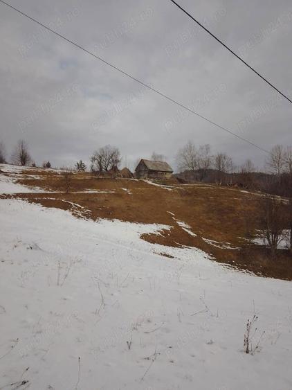 vand casa cu teren - 2