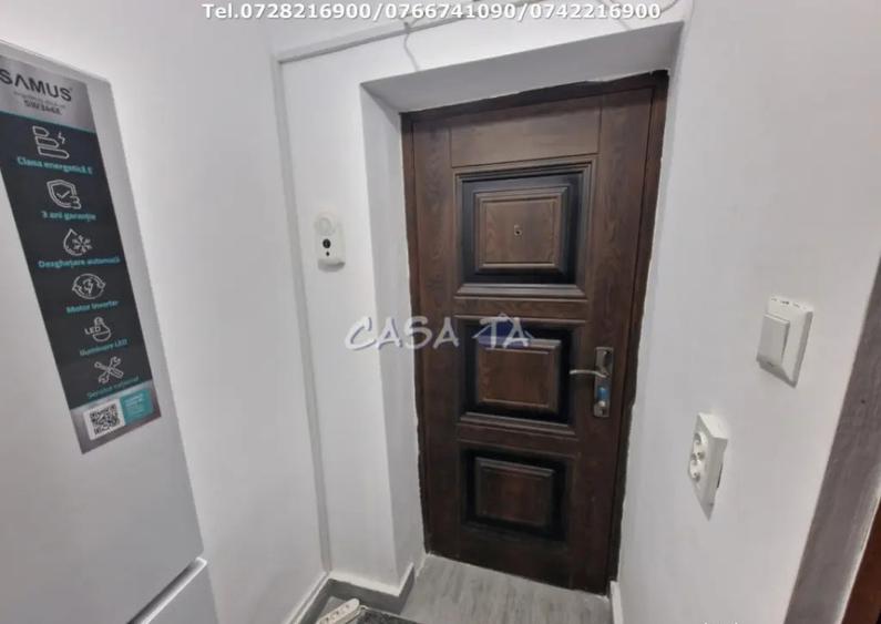 Inchiriere garsoniera, situat in Targu Jiu, Str.Hidrocentr - 2