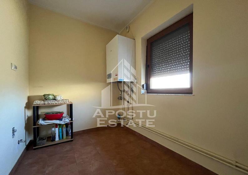 Duplex modern, cu 4 camere, in Dumbravita - 8