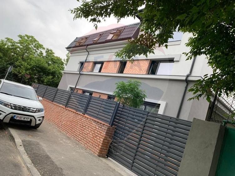 Apartament spectaculos 4 camere | Vilă | Zona P-ta Alba Iulia–Dristor - 3