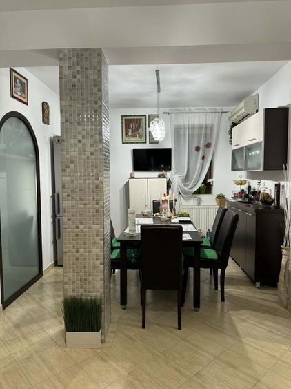 Vand apartament 3 camere - 2