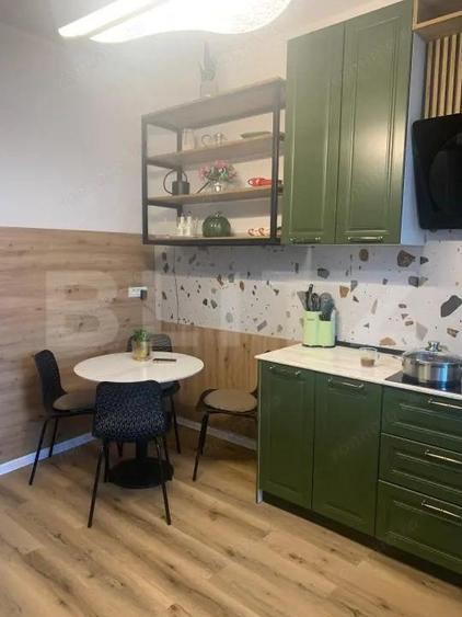 Casa in centrul Nou al Brasovului - complet renovata - 6