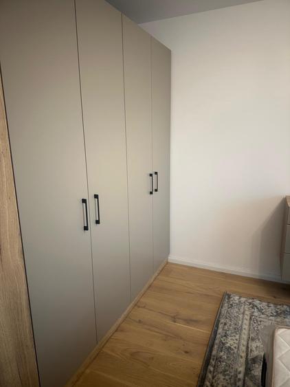 Apartament 2 camere, parcare subterana, 62 mp, prima inchiriere Cosmopolit - 7