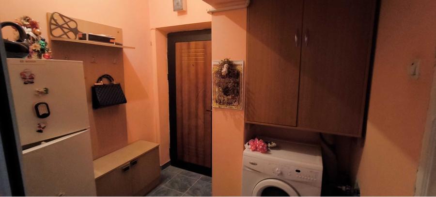 Vand apartament 2 camere Petrisor - Ramnicu Valcea - 5