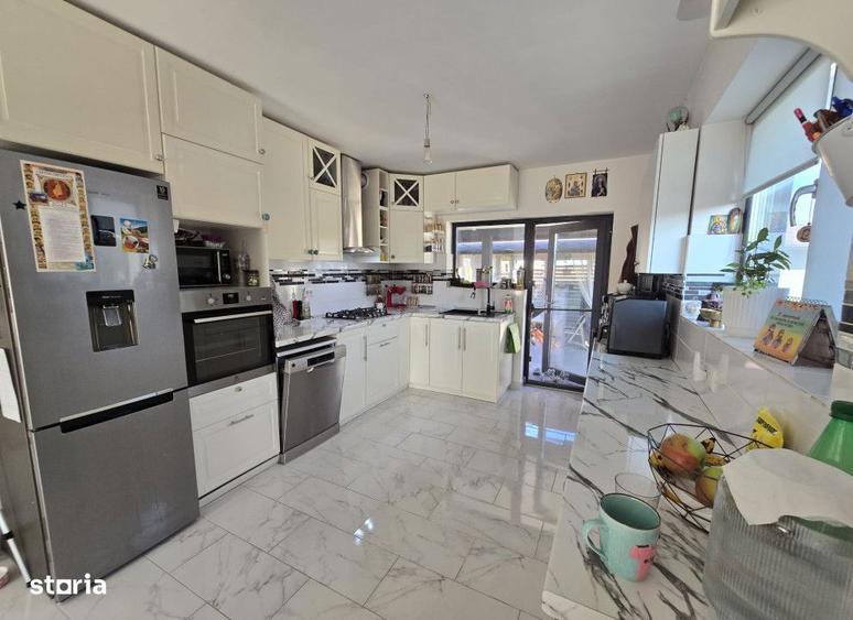 Casa 4 camere Aeroport , 114 metri Cod:161662 - 7