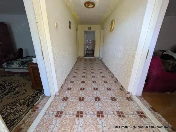 Margineni, casa cu trei camere si 800 mp teren - 7