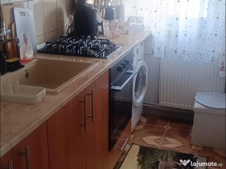 Apartament 2 camere Alexandria, Teleorman, central - 3