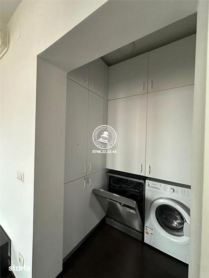 Apartament 3 camere de inchiriat, Valea Lupului - 7