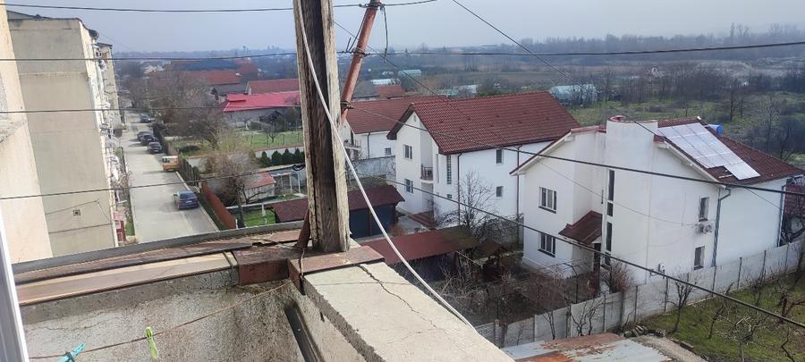 🏠 Apartament 3 camere de vânzare – Balș, zona Jiu - 3