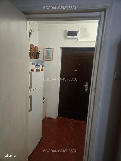 Garsoniera / Vatra Luminoasa / Pet friendly - 3