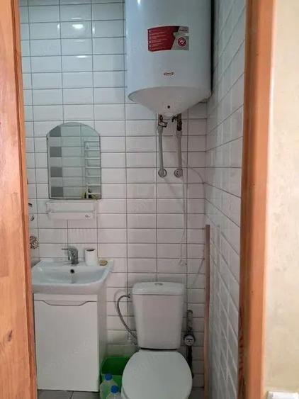 Garsoniera de inchiriat Zona Iancului - 1