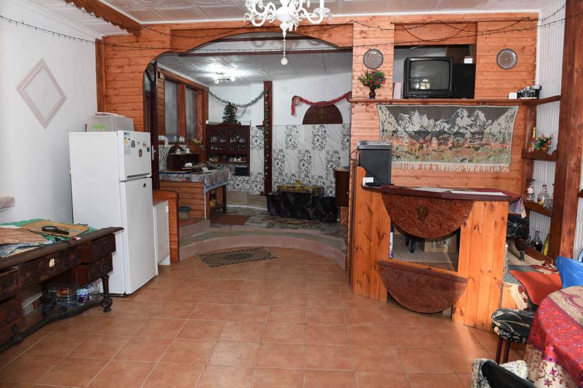 Casa de vanzare in Mislea Prahova - 5