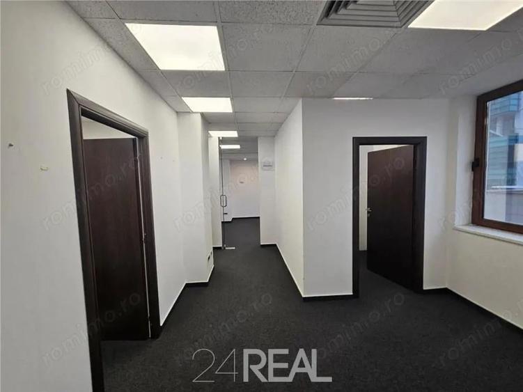 Inchiriere spatii pentru birouri pe Calea Floreasca de la 161 mp - 4