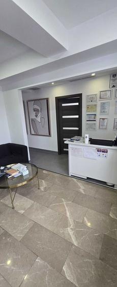 Clinica de dermato-estetica de inchiriat in Bucuresti, sector 3. Zona Piata Alba Iulia. - 2