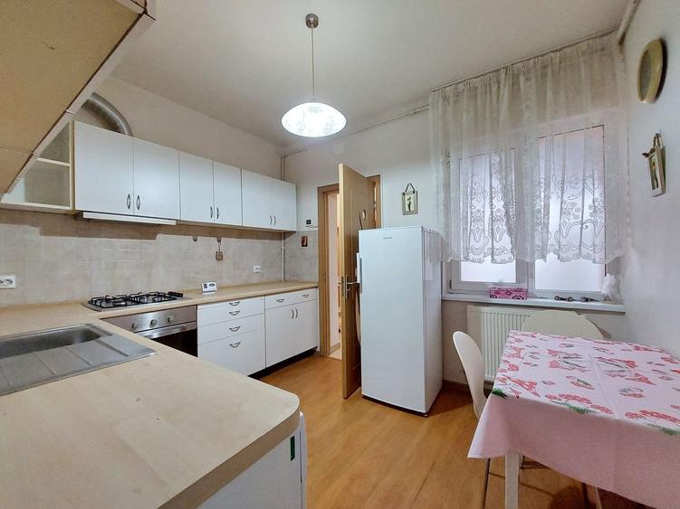 Corp de Casa Inchiriere - Centrul Civic - 6