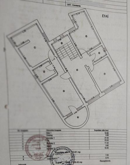 Casă zona Stadion - 17