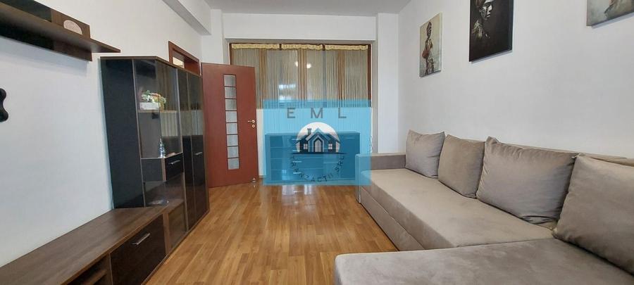 Apartament 2cam posibilitate transformare in 3cam si loc parcare . - 1