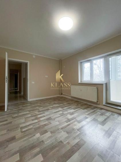3 camere 74 mp Berceni, etaj 2, renovat complet, 5' metrou - 9