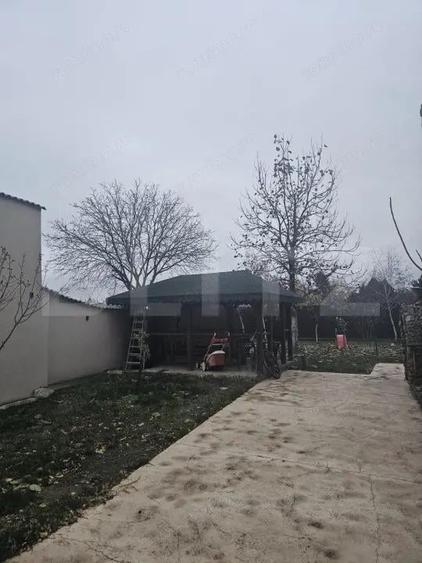 Casa individuala, 160 mp utili, teren 530 mp Lipovei - 7