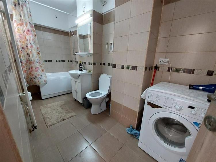 Garsoniera Faget - 6