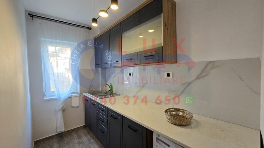 ID 2844 Apartament 2 camere LA CHEIE - DELTA DUNARII - 3