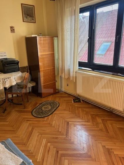 Apartament ultracentral, 3 camere – strada emblematica din Cluj - 4