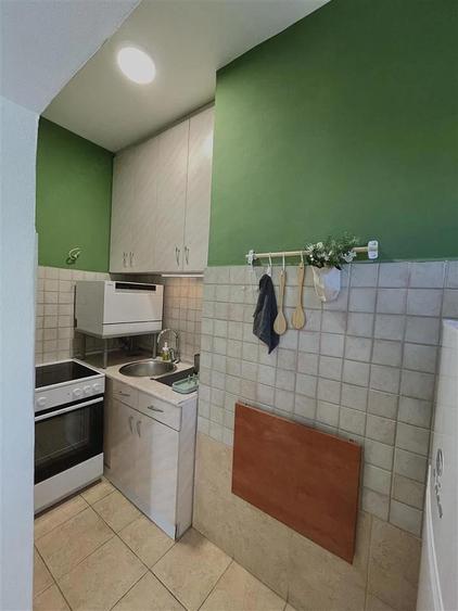 Garsoniera de inchiriat in zona 1 Decembrie - 3