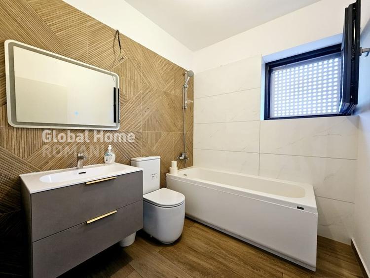 Townhouse 4 camere 153 MP | Pipera-Voluntari | h4l The Village - 9