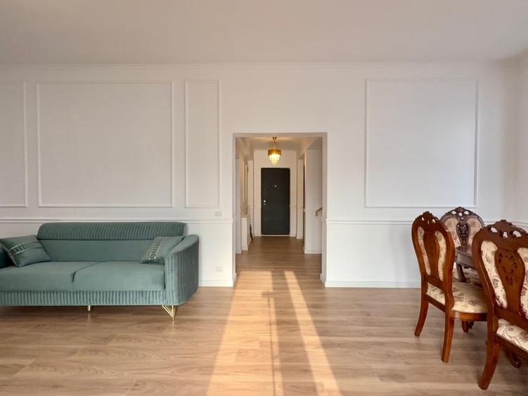 Vilă modernă cu 3 dormitoare - Snagov - 5