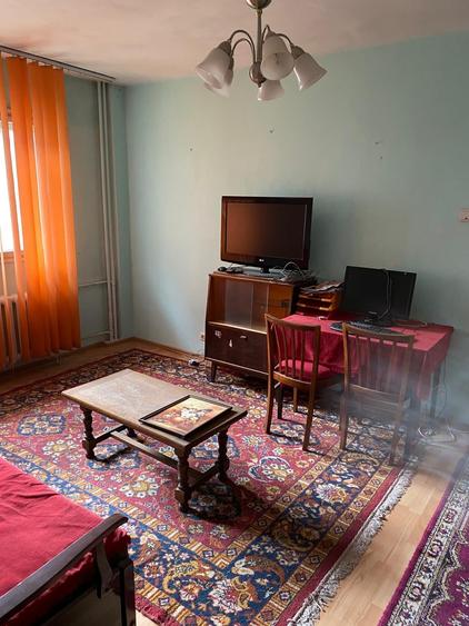 Apartament 2 camere Militari Lujerului, 2 minute de metrou ! - 2