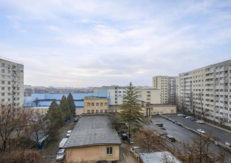 VERGULUI - SANDU CLUCERU - 3 CAMERE 67 MP, ETAJ 6, DECOMANDA - 5