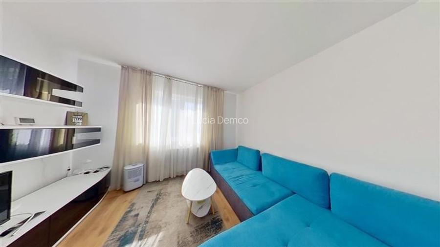 Pet friendly! 2 camere decomandate, parcare inclusa,Cartier Sub Cetate Residence Pet friendly! 2 camere decomandate, parcare inclusa,Cartier Sub Cetate Residence