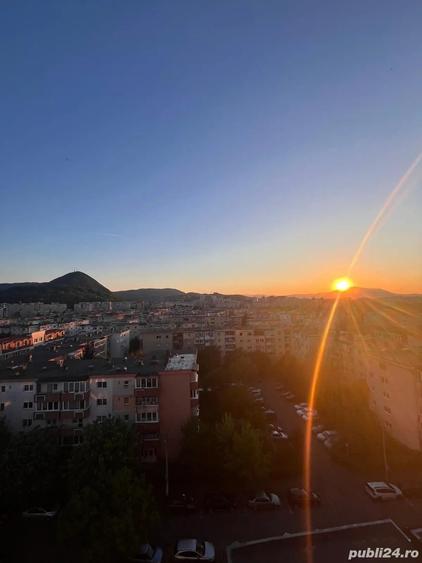 Apartament 3 Camere(panorama superba) Scriitorilor - 9