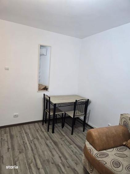 Garsoniera de inchiriat - 7
