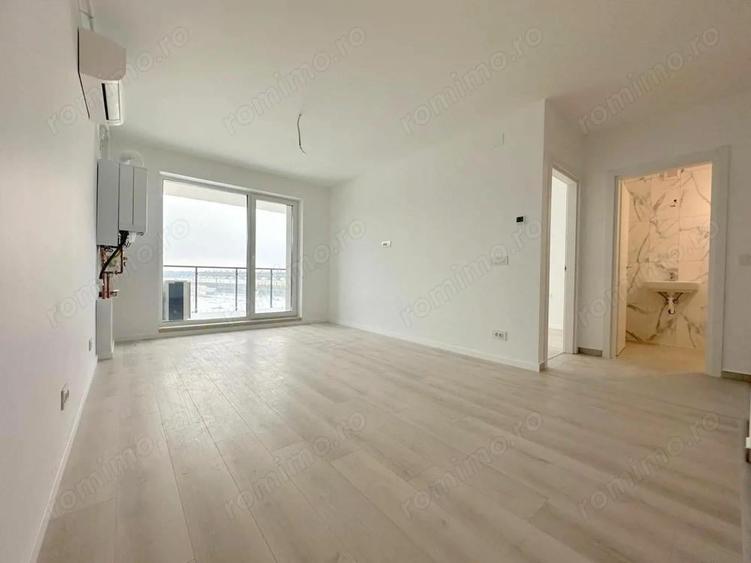 Apartament 2 camere de inchiriat Denya Forest - 12