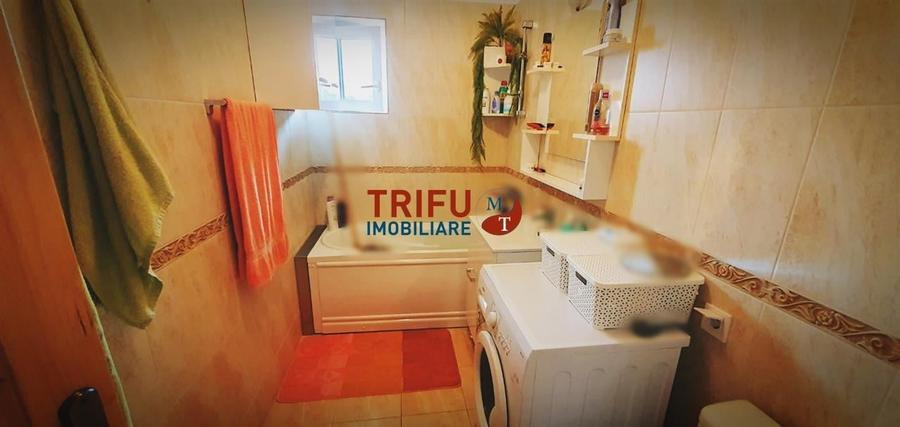 Ofertă de Vânzare Apartament 3 Camere, Zonă Centrală, Alba I - 5