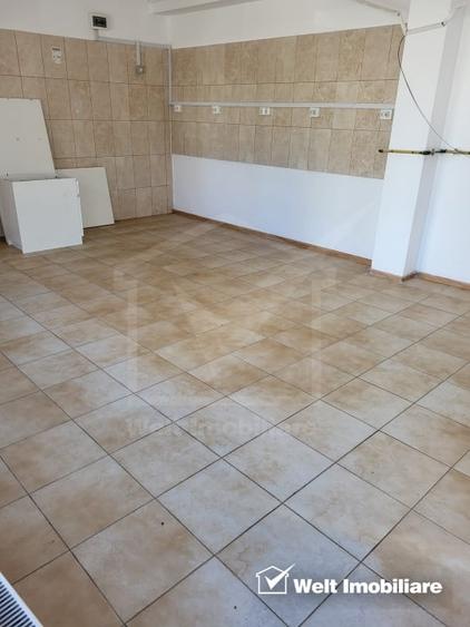 Spatiu comercial inchiriere – 48 mp, pozitie excelenta cu vad bun - 2