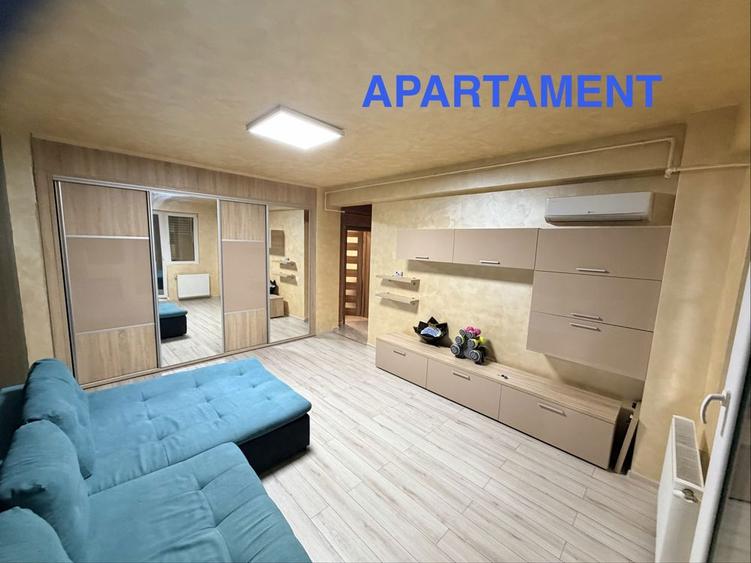 Apartament regim hotelier TINERETULUI - 6
