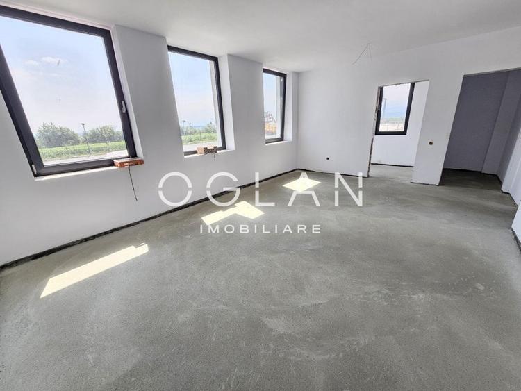 Cladire administrativa+hala+10.759 mp teren, Industrial Vest - 4