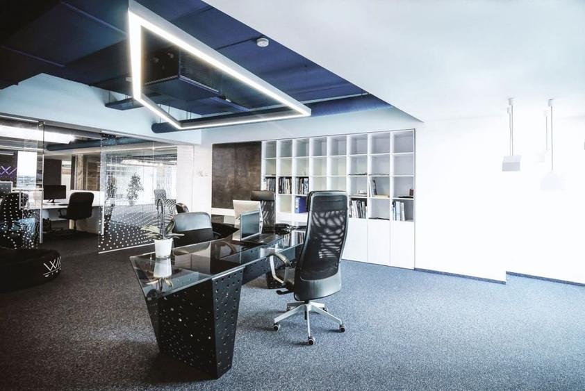 Baneasa Offices, Str. Pechea 32-36 - comision 0%, reprezentam proprietarul! - 6