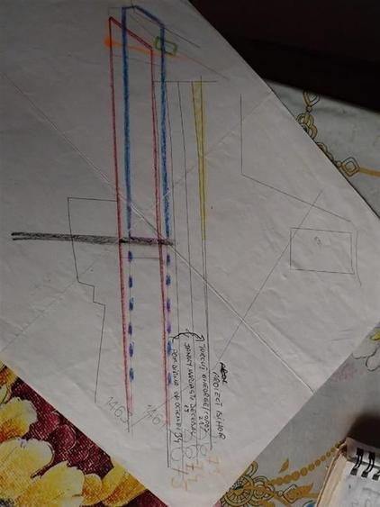 RECO Teren cu panorama 2350mp Podgoria - 2