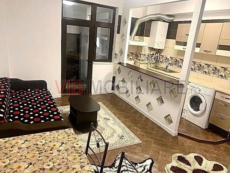 2 Camere - Bucurestii Noi - Parc Bazilescu - Centrala 2 Camere - Bucurestii Noi - Parc Bazilescu - Centrala