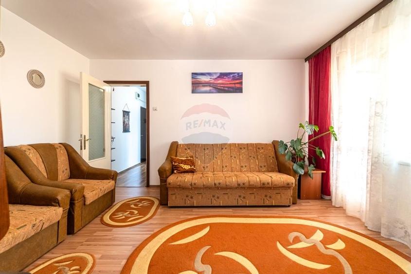 Apartament cu 2 camere de vânzare în zona Gemenii - 15