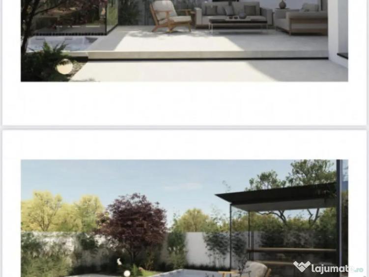 Pipera - Vila duplex 6 camere ?i 4 bai - 8