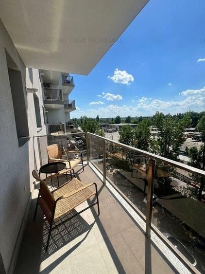 Hils Pallady-metrou Anghel Saligny, 2 camere premium - 11