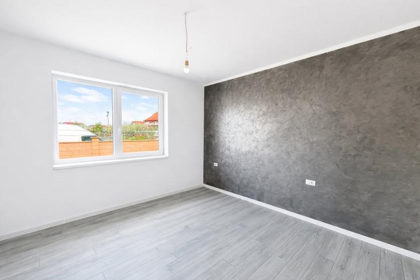 Casa Individuala, Mutare Imediata, 4 Camere - 10