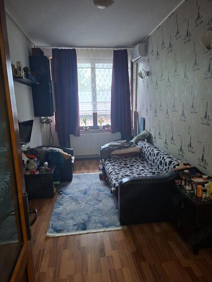 Apartament 1 camera,utilat ?i mobilat -Piata Crang - 3