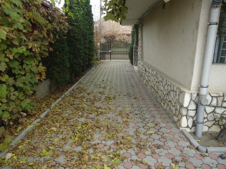 Inchiriere casa pentru locuit/birouri, zona Budiului - 19