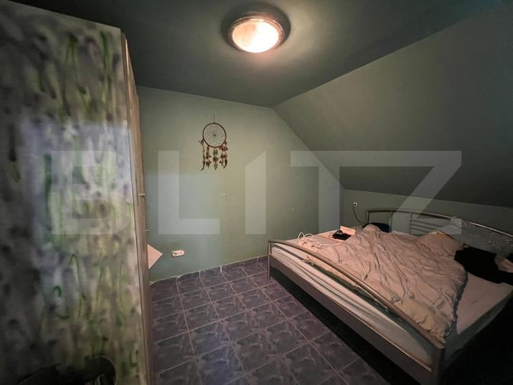 Apartament cu 2 Nivele în Centrul Orașului Satu Mare - 8
