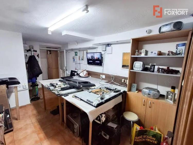 Inchiriere spatiu comercial in Timisoara, zona Complex Studentesc - 5